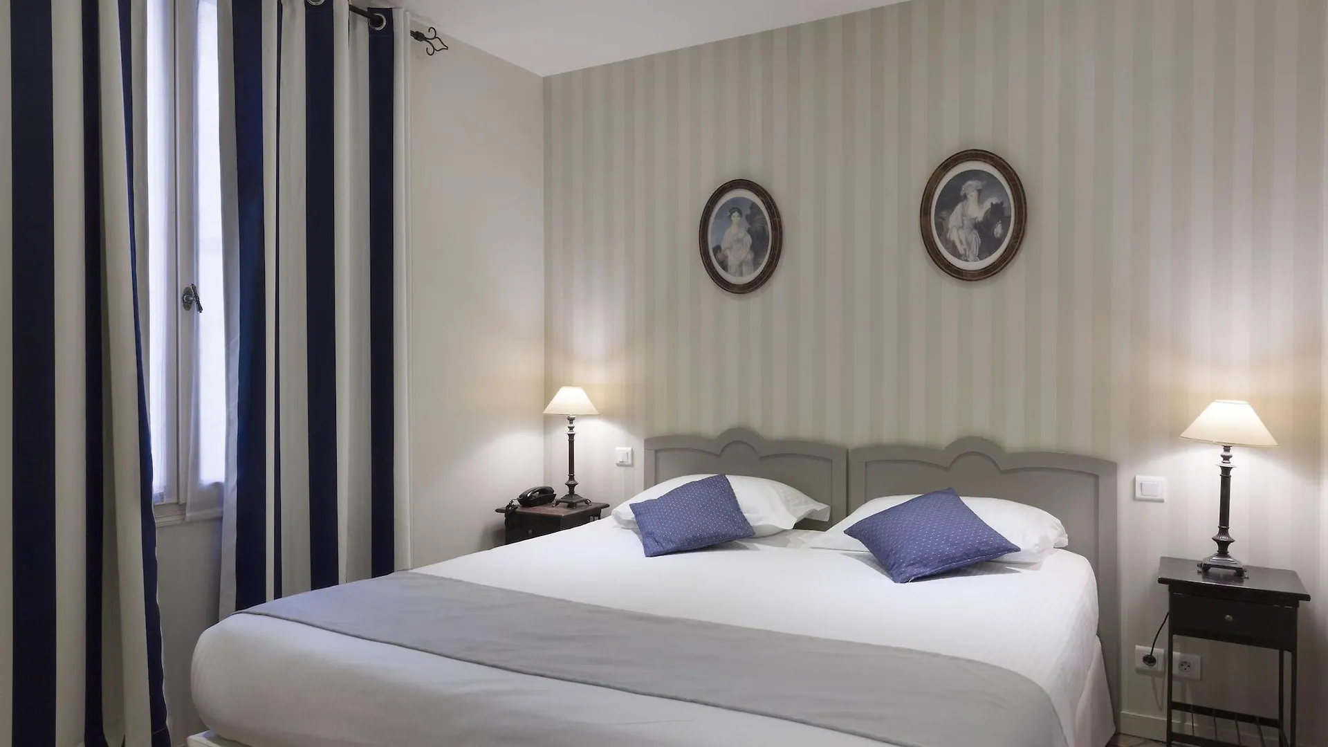Mogador 3*
