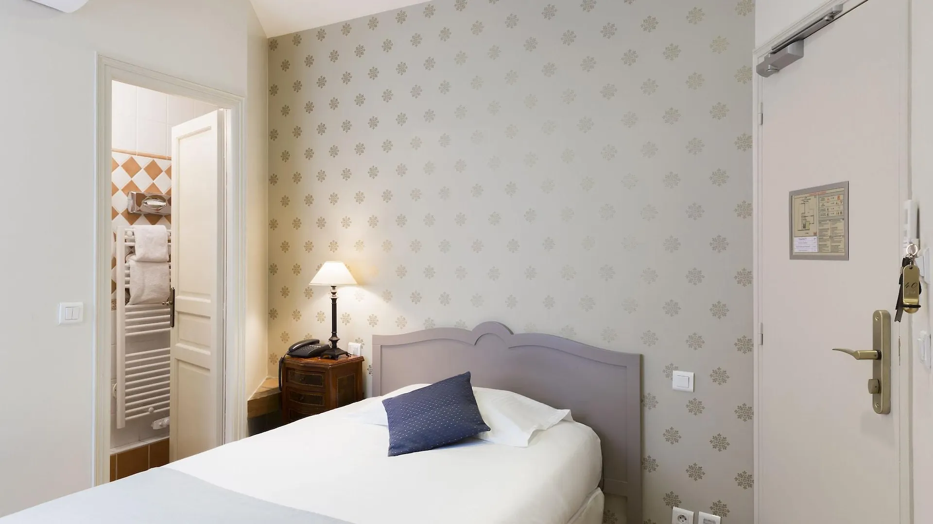 Mogador 3* Paris