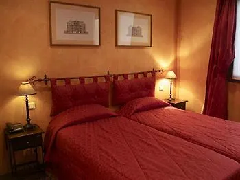 Otel Mogador 3*