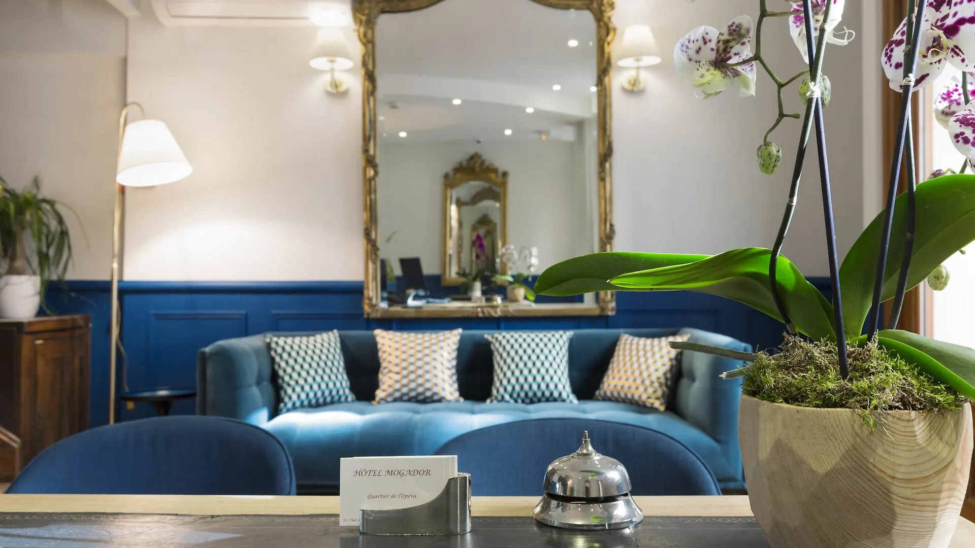 Otel Mogador