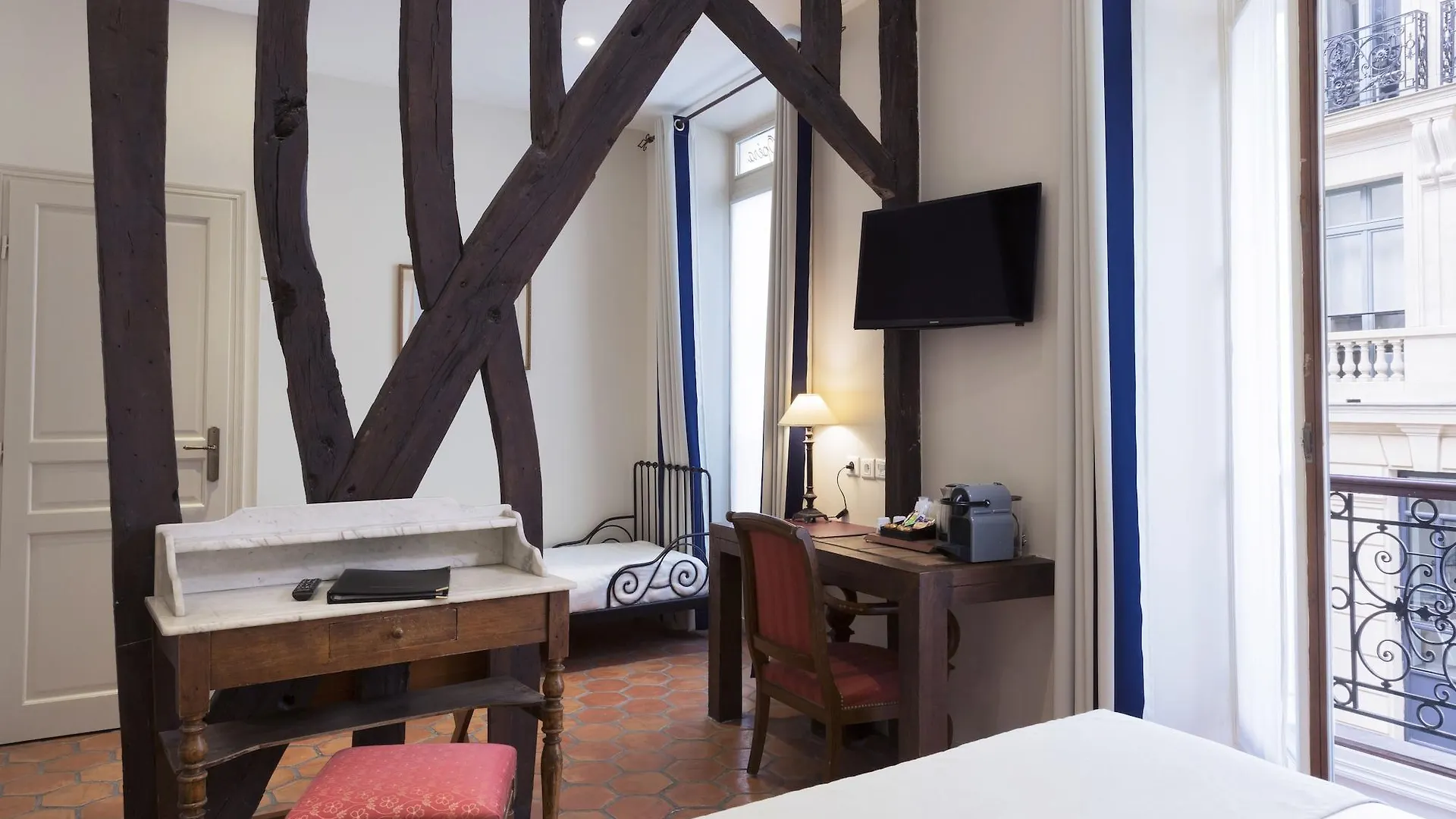 Mogador Hotel