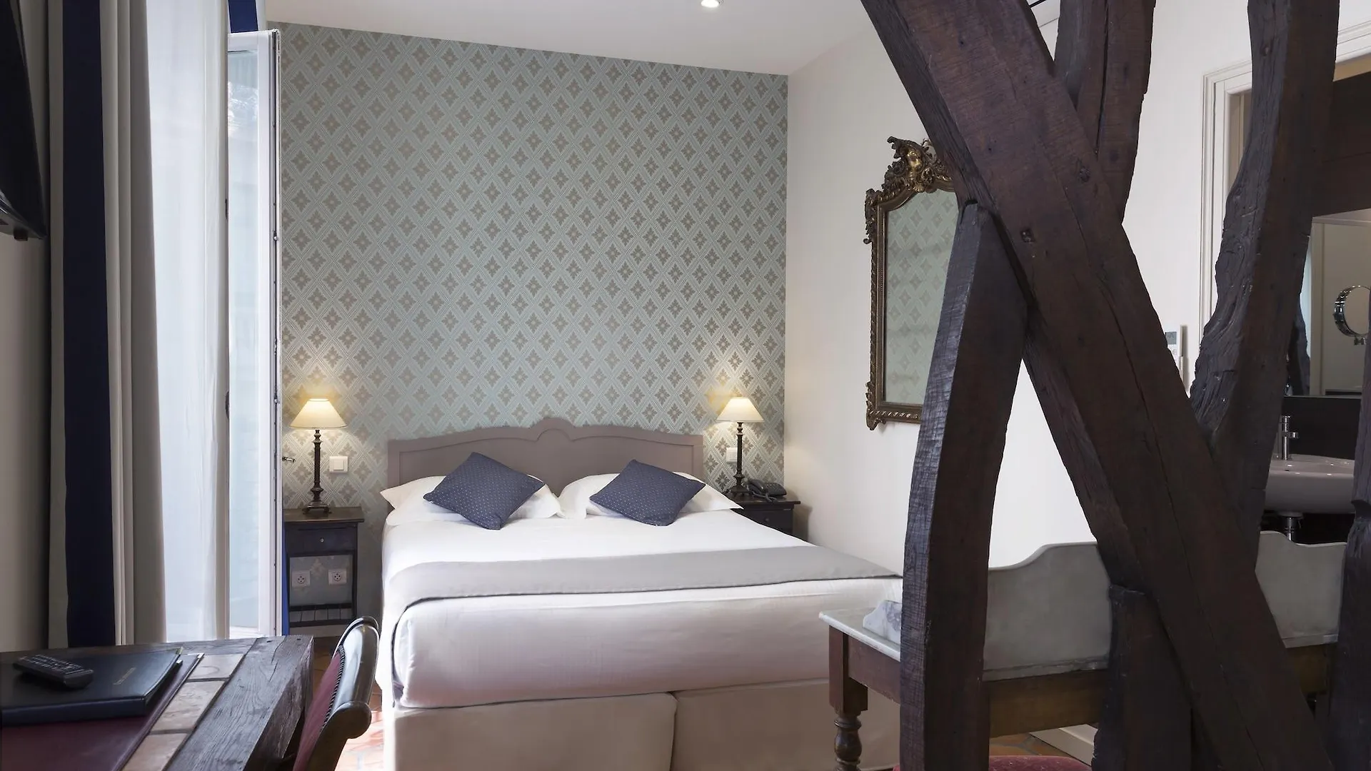 Hotel Mogador