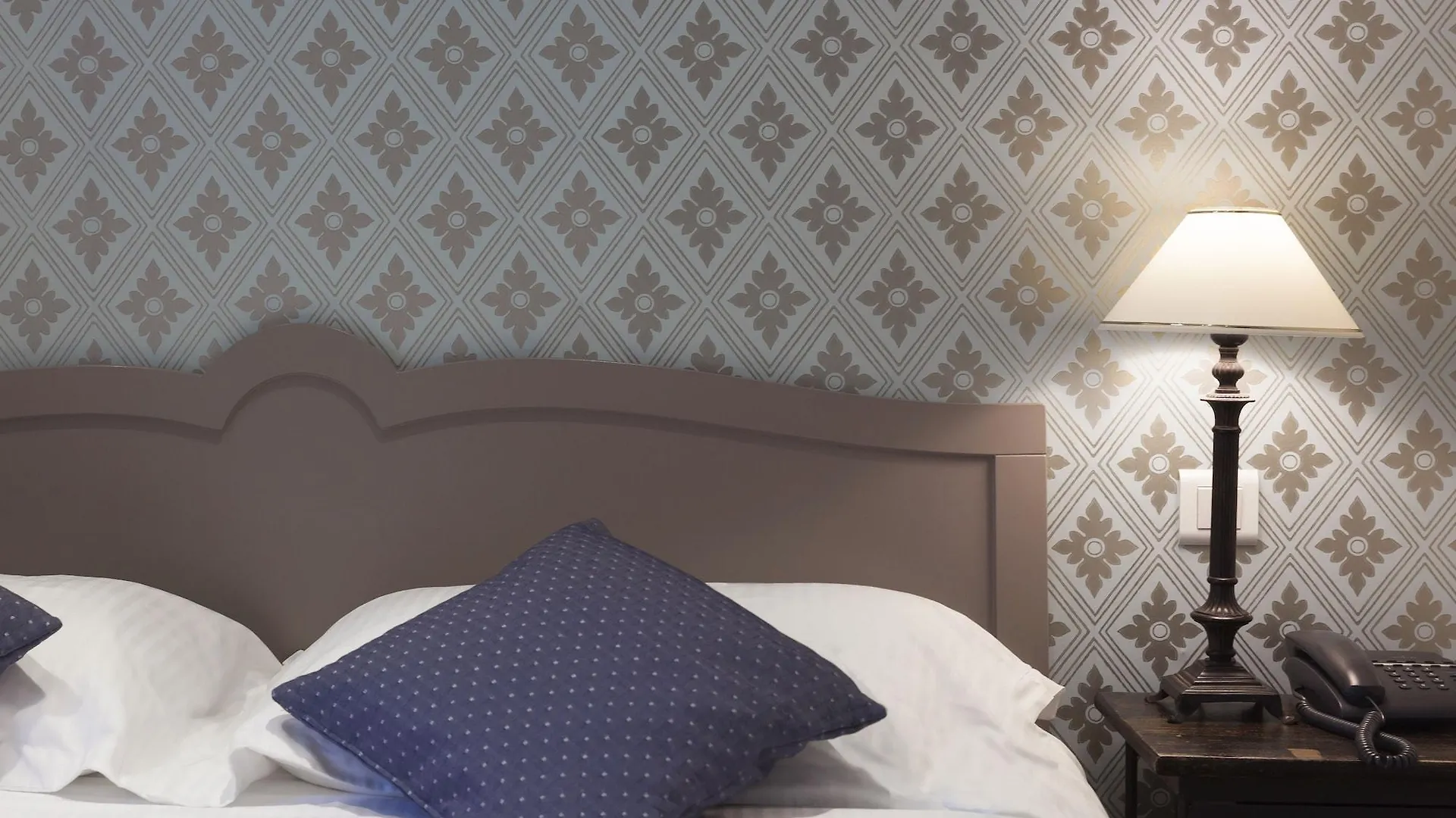 Mogador Hotel Paris