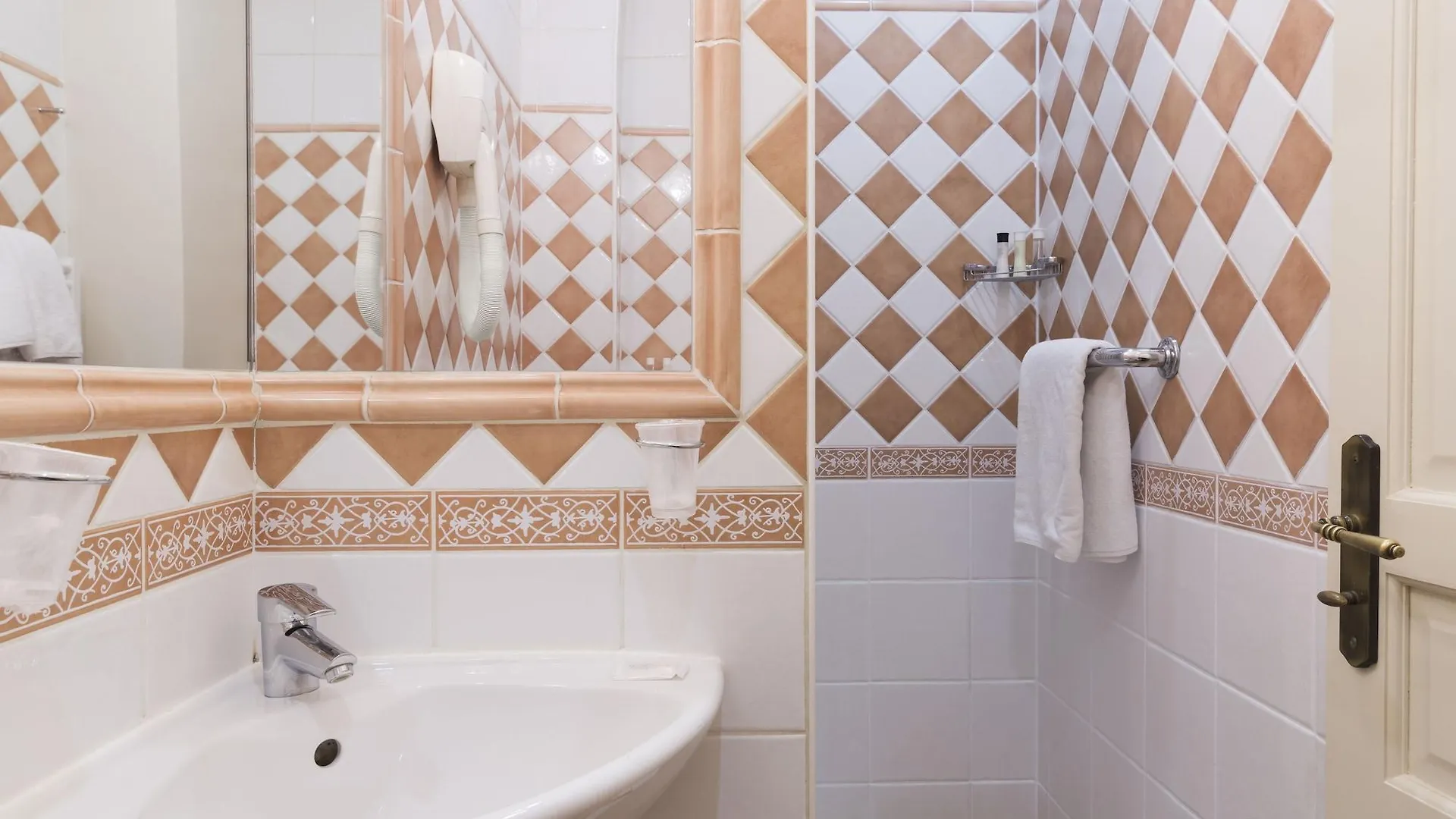 Hotel Mogador Paris