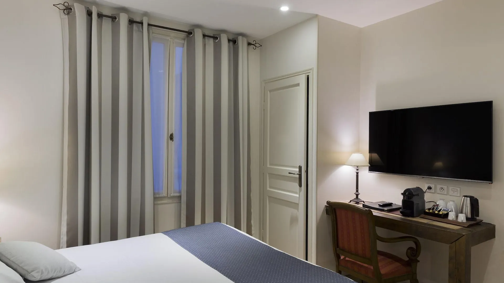 Hotel Mogador 3*