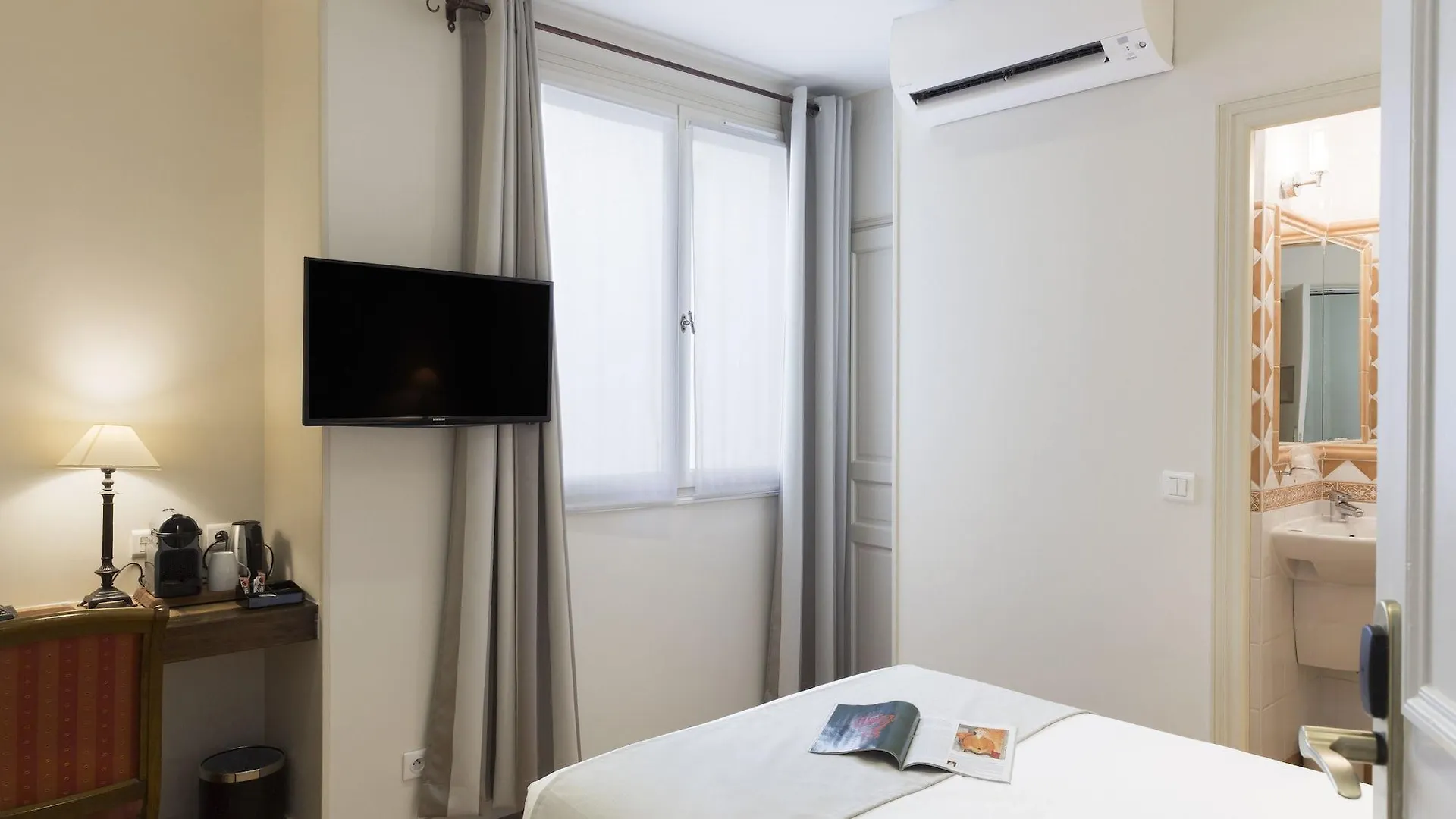 Mogador Hotel