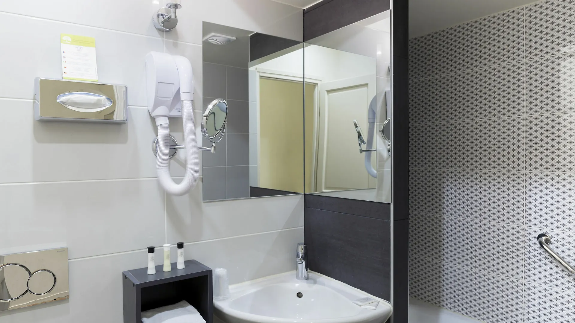 Mogador Hotel 3*