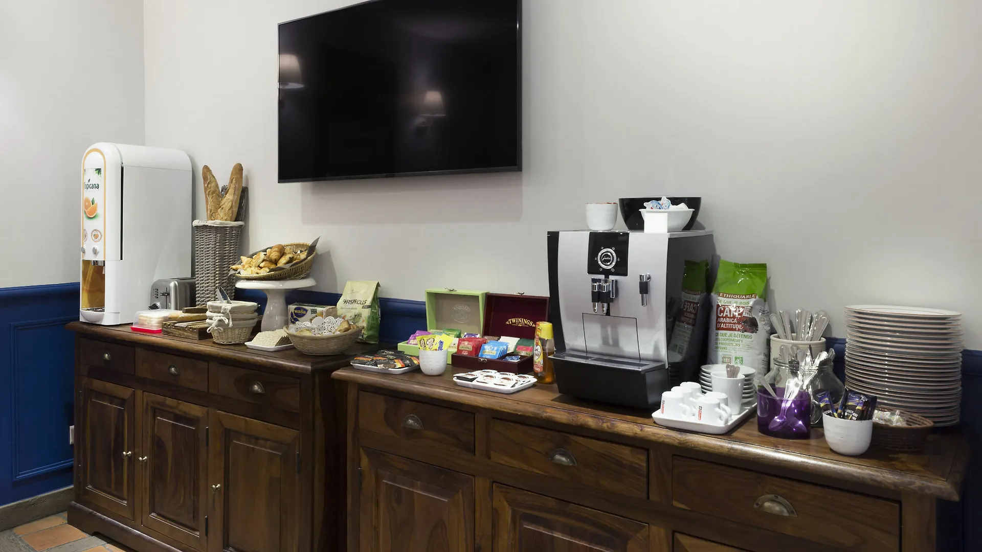 Mogador Hotel