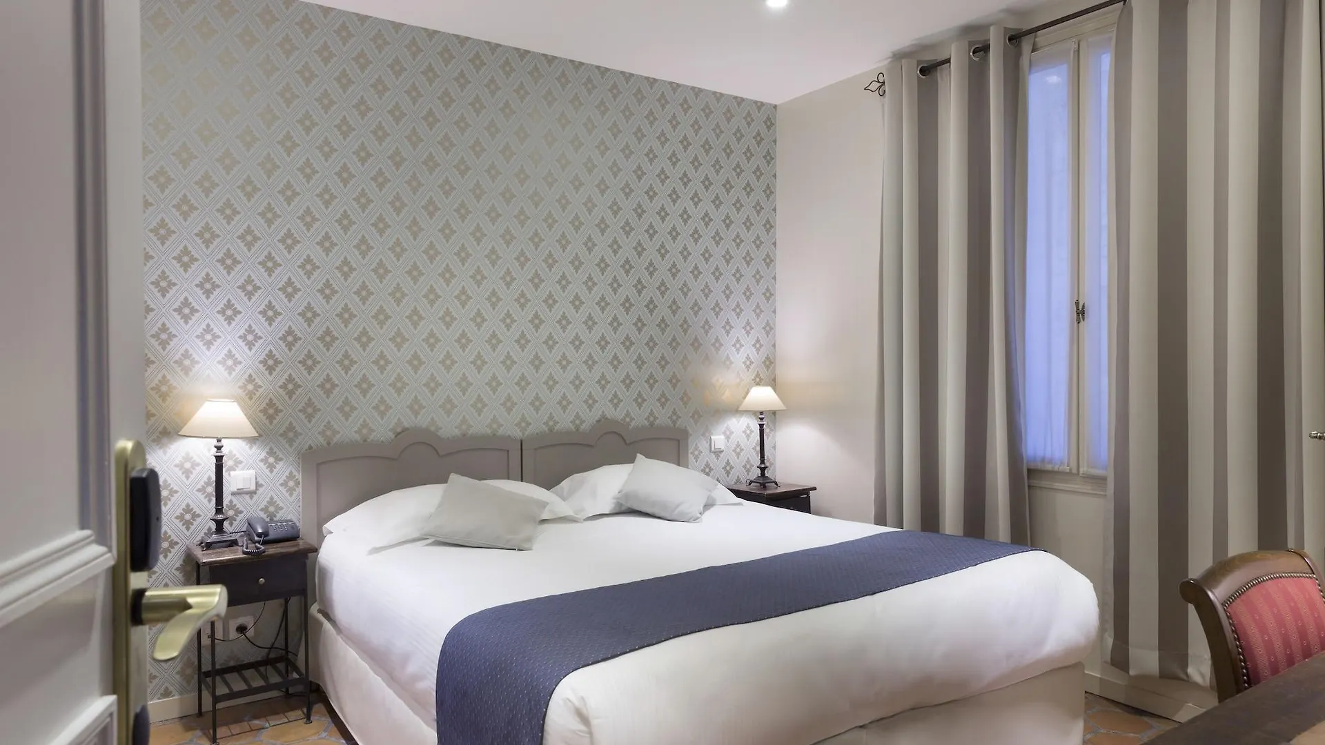 Mogador Hotel