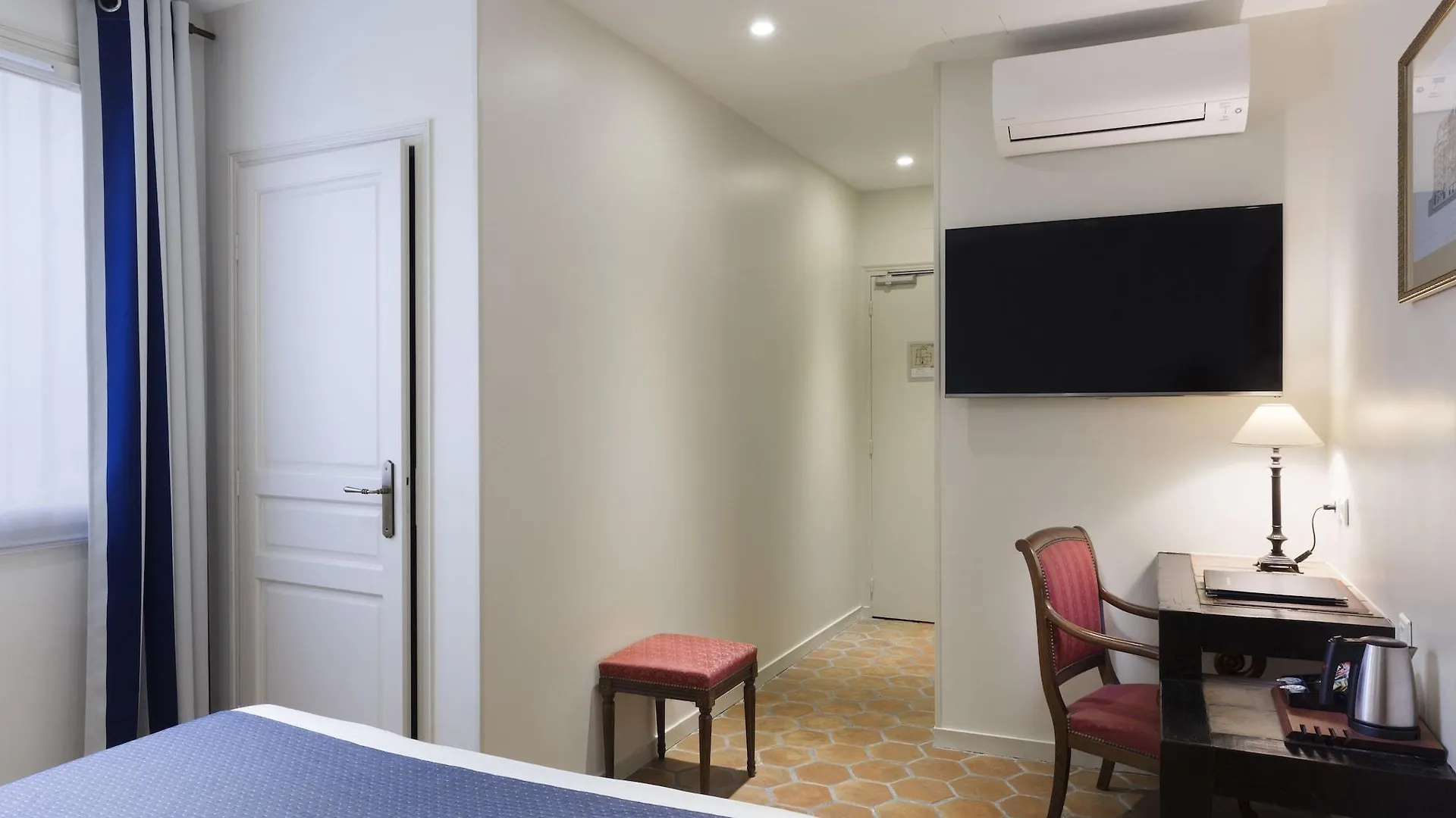 Hotel Mogador