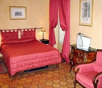 Mogador Hotel Paříž