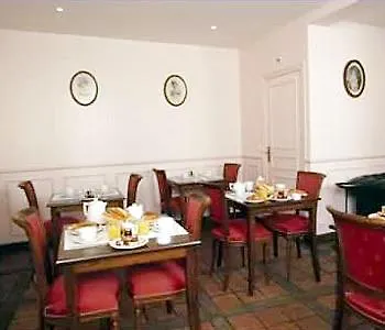 Mogador Paříž